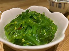 -小句号·精致料理(江南环球港店)