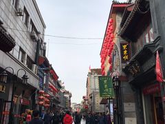 -鲜鱼口老字号美食街