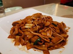 -鹅冠港式茶餐厅(来福士店)