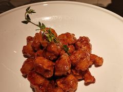 糖醋里脊-桂满陇·锦绣江南(益田广场店)