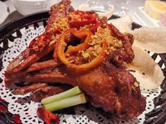 -避风塘·老港味餐厅(虹口龙之梦店)
