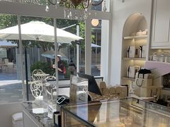-PETIT PARIS 小巴黎(花园道店)