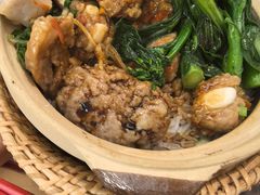 -华记煲仔华·煲仔饭(人和店)