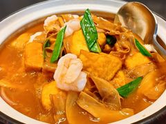-瓯越·海鲜·瓯味一品(IM长宁国际店)