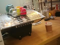 -COFFEE HOLIC(朝外SOHO店)