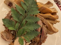 -良运大酒店餐厅