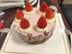 草莓大福-元祖食品GANSO(常州新北区店)