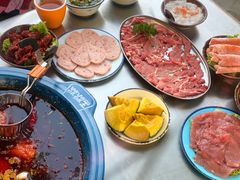 -王歘歘·chuǎ火锅(五道营店)