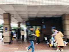 -东南大学(四牌楼校区)