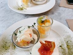 -夏朵餐厅(丁香店)