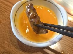 -炎蔵牛舌烤肉