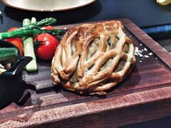 -上海苏宁宝丽嘉酒店·Cafe Bellagio西餐厅