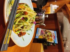 -翠花老菜饺子馆(七宝店)