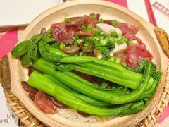 -华记煲仔华·煲仔饭(市桥易发店)