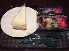 -星巴克(西藏路店)