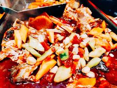 -伟大航路烤鱼(迅驰广场店)