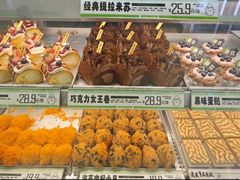 -南洋大师傅(长楹天街店)