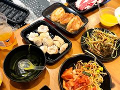 -炽城·烤肉名家(鸿达中央广场店)