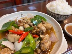 -聂记粤菜馆(鼓西路店)