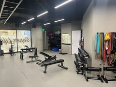 -超级猩猩健身·私教(上海体育场店)