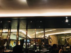 门面-乐咖啡西餐厅(太湖皇冠假日酒店)