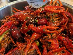 -靓靓蒸虾·头牌蒸虾(沙湖旗舰店)