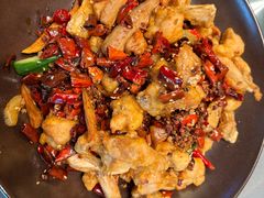 -天成·川菜家宴(海港城店)