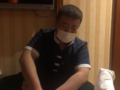 -智慧盲人按摩艾灸-颈肩腰膝疼痛调理(浦东店)