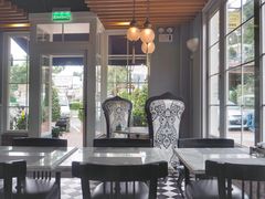 靠窗位-安德鲁饼店(总店)