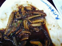 -吴门人家·苏宴宫廷菜(拙政园店)