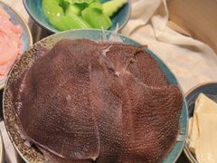 -五星桥原切肥牛火锅·30年专注好牛肉(湖塘店)