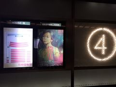 -成都百丽宫影城(LUXE太古里店)