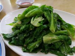 -無招牌海鮮(芽笼店)