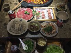 -重庆渝达老火锅(春熙路店)