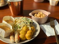 -ATLAS COFFEE(雅居乐中心店)