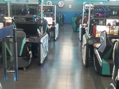 -任我游电竞(朝外店)