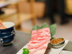 五花肉-AJIYA·池袋日式烧肉自助(天津万象城店)