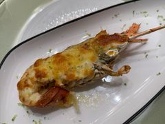 -君来湖滨饭店·渔餐厅