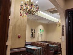 -巴依老爷新疆美食(工体旗舰店)