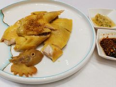 捞鸡-祥源坊海鲜酒楼(小榄店)