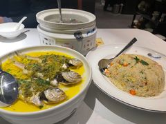 -隆聚时令海鲜(一舟店)