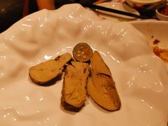 新派鹅肝-陈鹏鹏潮汕菜(欢乐海岸 海边景观店)