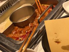 -巴奴毛肚火锅(六天地店)