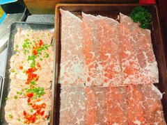 -吼堂老火锅(万寿宫店)