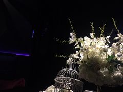 -黑桃K生日订制KTV