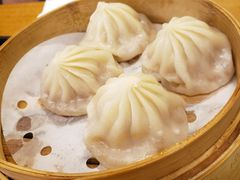 鲜肉小笼-鴻瑞興面馆(保利时光里店)