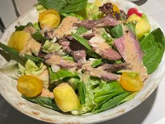 -春树下·树屋花房西餐厅(罍街AS1980店)