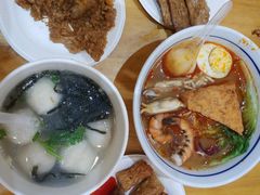 -林氏沙茶面·闽南必尝小吃(福建路店)