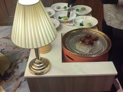 -悦轩中餐厅·高空江景·杭州柏悦酒店