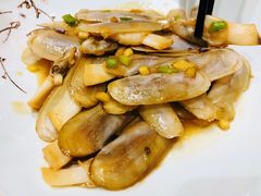 -钱塘花园·宁波菜